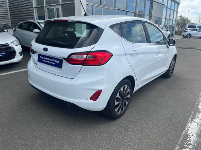 Ford Fiesta image 9