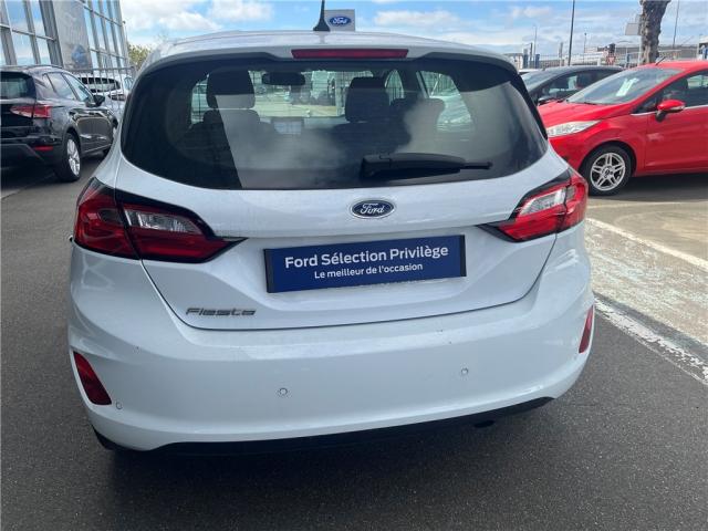 Ford Fiesta image 6