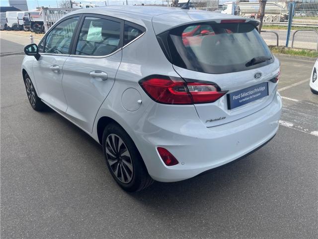 Ford Fiesta image 1