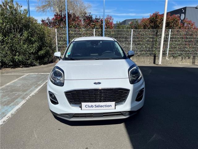 Ford Puma image 9
