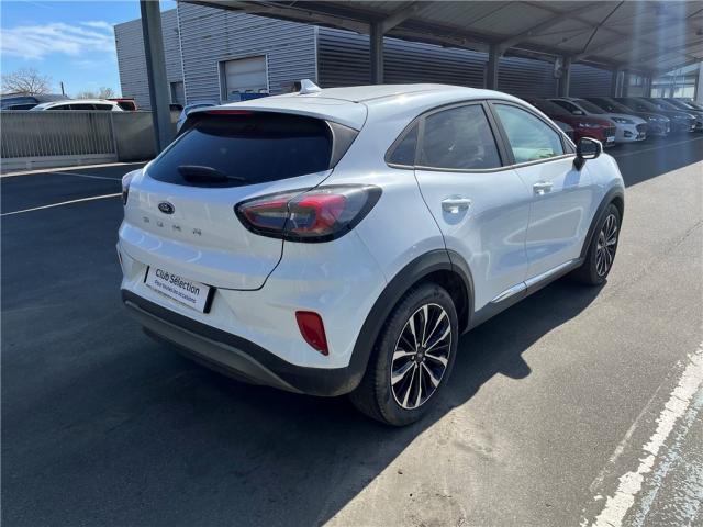 Ford Puma image 2