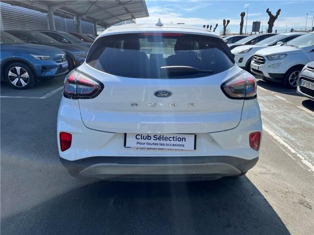 Ford Puma image 7