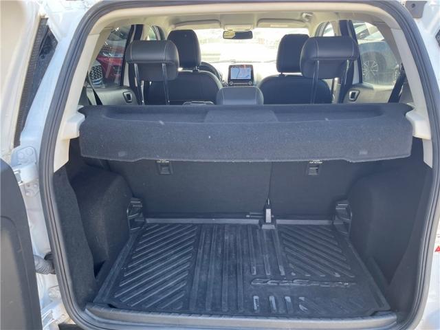 Ford Ecosport image 4