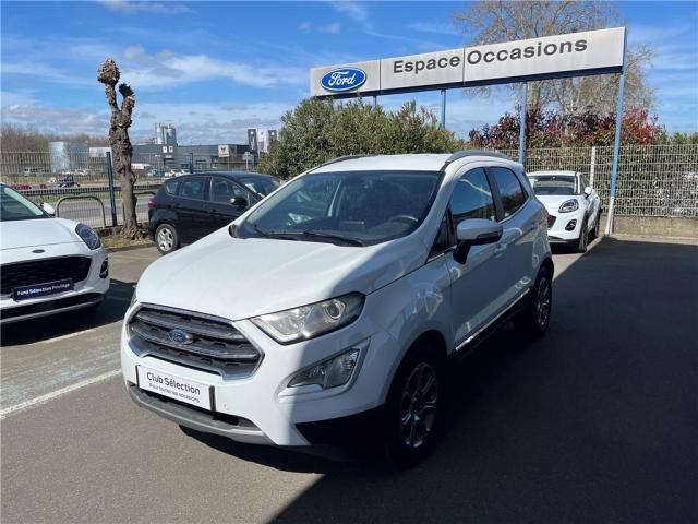 Ford Ecosport image 3