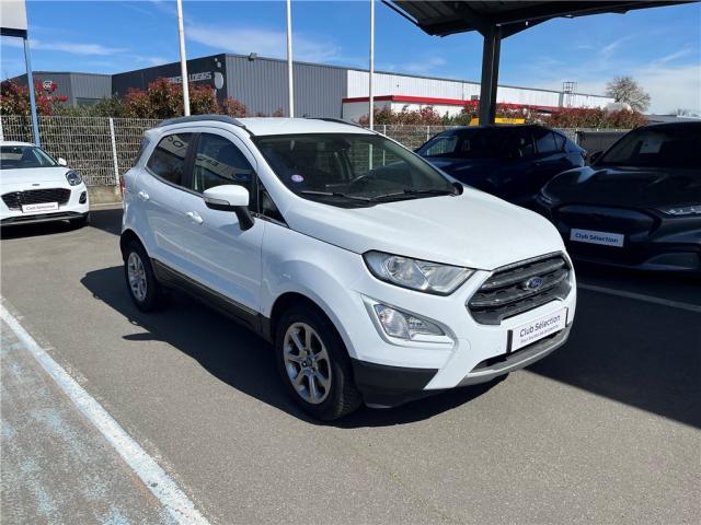 Ford Ecosport image 7