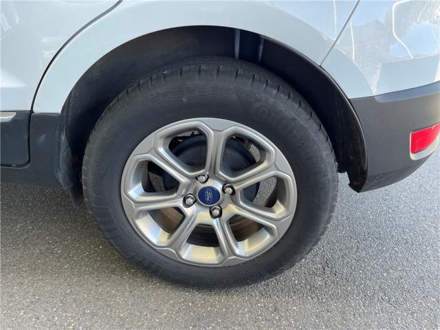 Ford Ecosport image 5