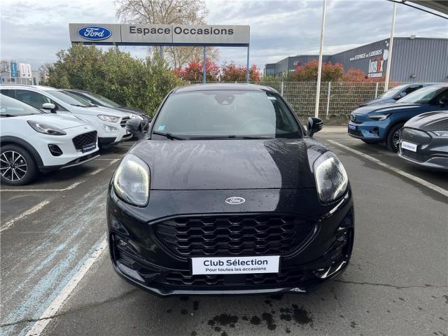 Ford Puma image 3