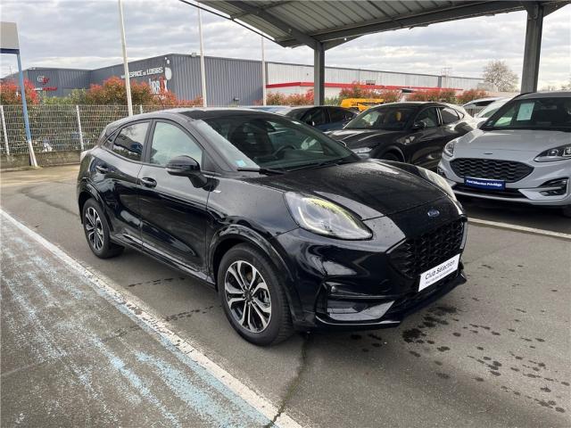 Ford Puma image 7