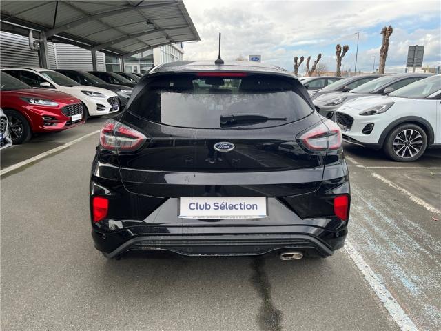 Ford Puma image 2