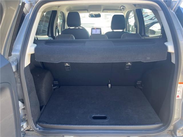 Ford Ecosport image 2