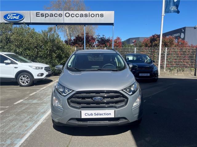 Ford Ecosport image 9