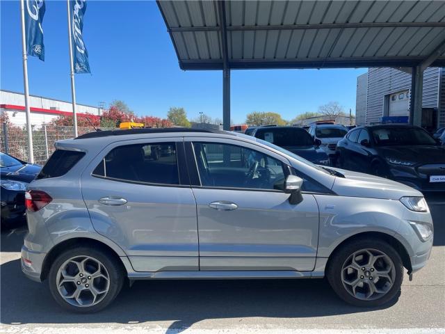 Ford Ecosport image 4