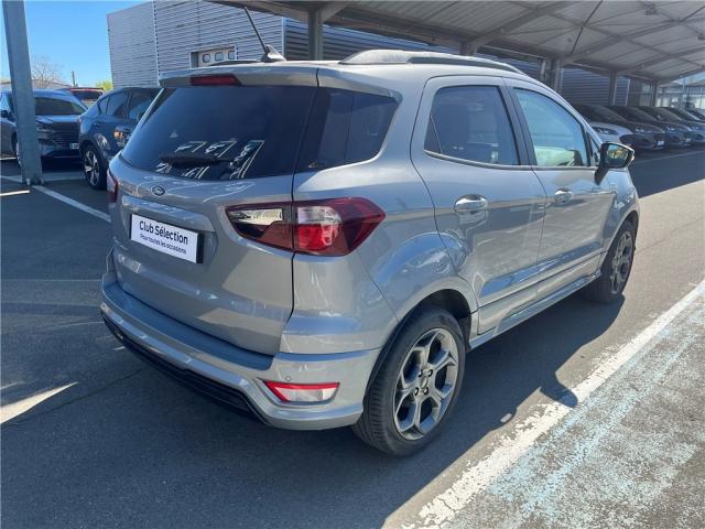 Ford Ecosport image 6
