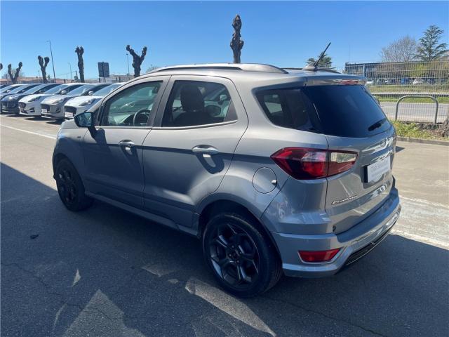 Ford Ecosport image 5