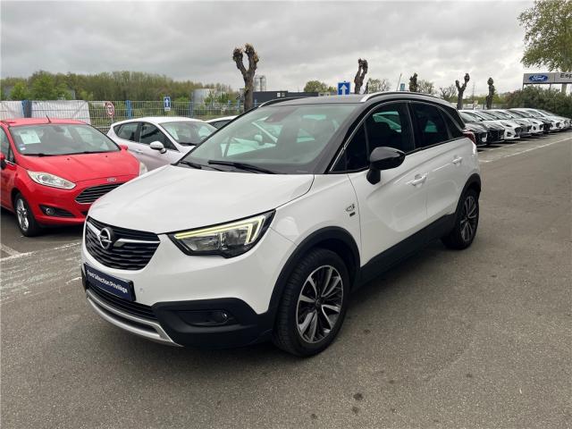 Opel Crossland X image 4