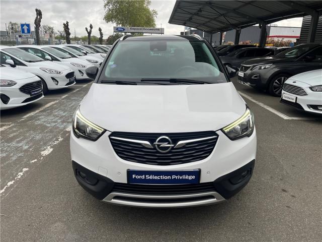 Opel Crossland X image 7