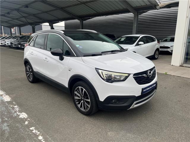 Opel Crossland X image 2