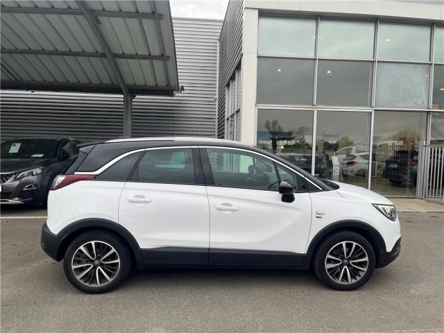 Opel Crossland X image 8