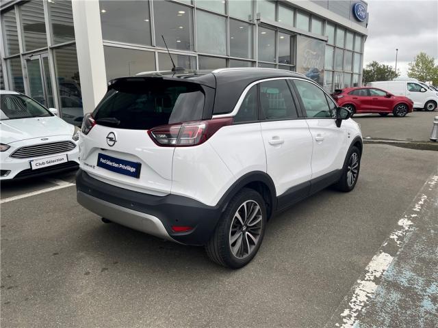 Opel Crossland X image 3