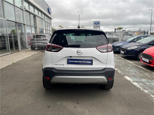 Opel Crossland X image 6