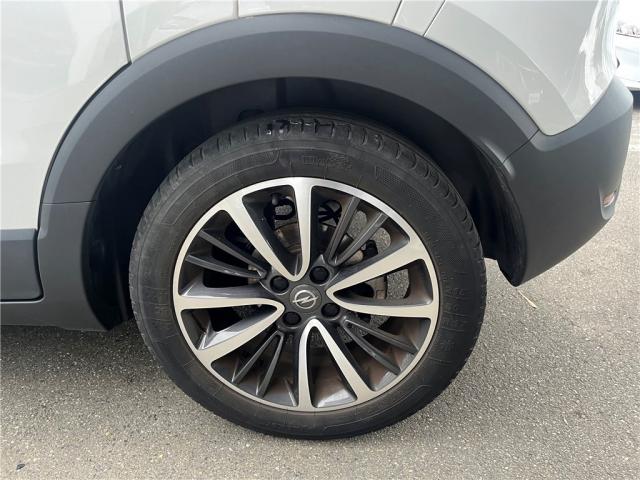 Opel Crossland X image 5