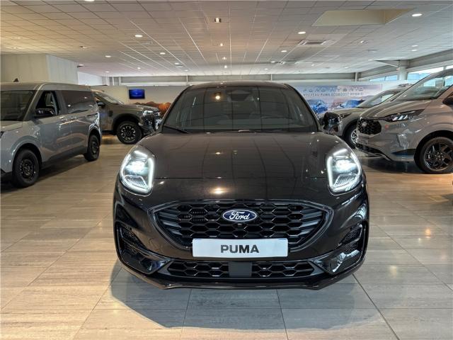 Ford Puma image 5
