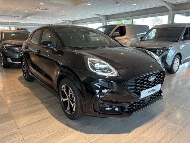 Ford Puma image 8