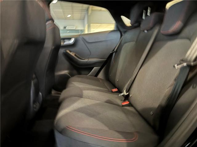 Ford Puma image 2