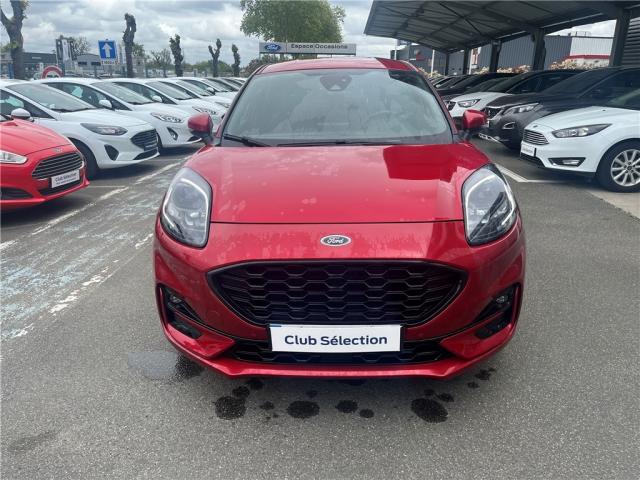 Ford Puma image 9