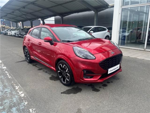 Ford Puma image 5