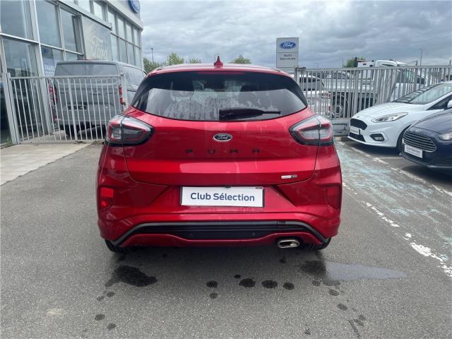 Ford Puma image 8
