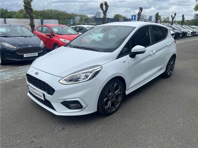 Ford Fiesta image 4