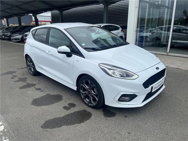 Ford Fiesta image 6