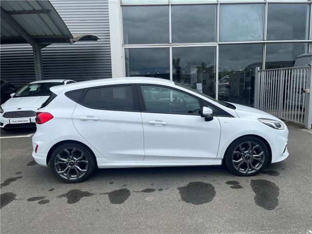 Ford Fiesta image 8