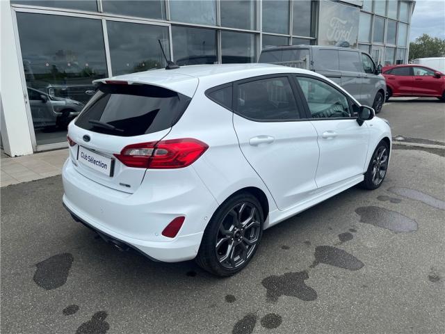 Ford Fiesta image 3