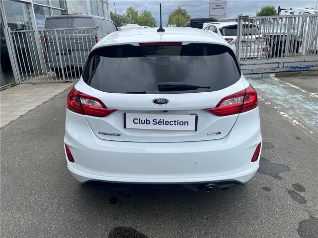 Ford Fiesta image 2