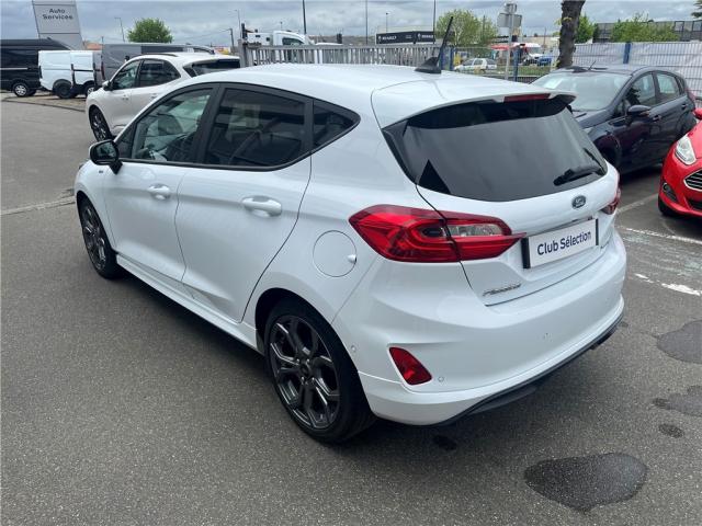 Ford Fiesta image 1