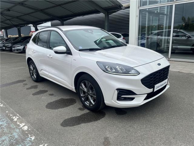 Ford Kuga image 5
