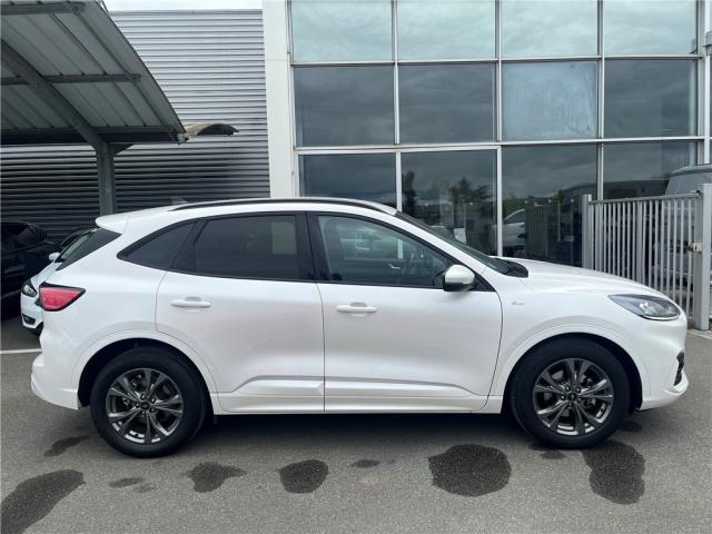 Ford Kuga image 6