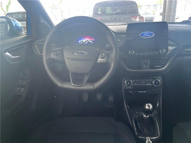 Ford Puma image 9