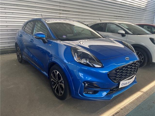 Ford Puma image 6