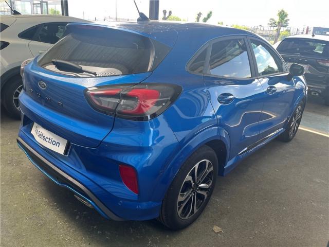 Ford Puma image 1