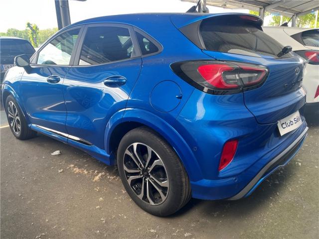 Ford Puma image 4