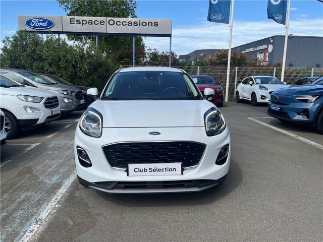 Ford Puma image 4