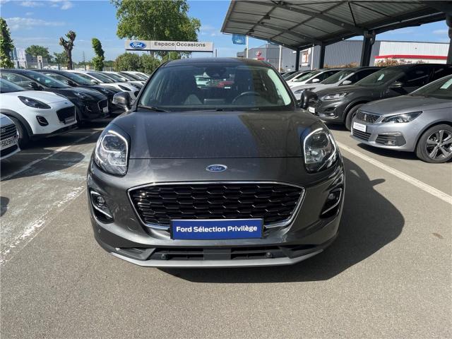 Ford Puma image 4