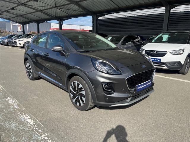 Ford Puma image 3