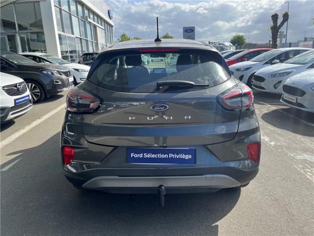 Ford Puma image 8