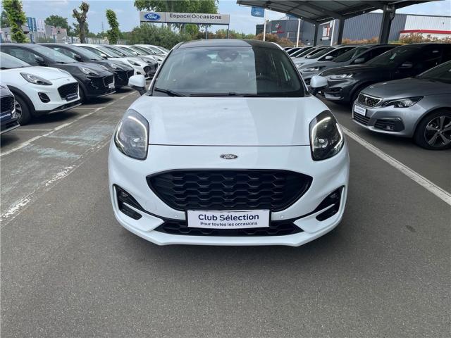 Ford Puma image 7