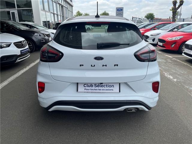 Ford Puma image 6