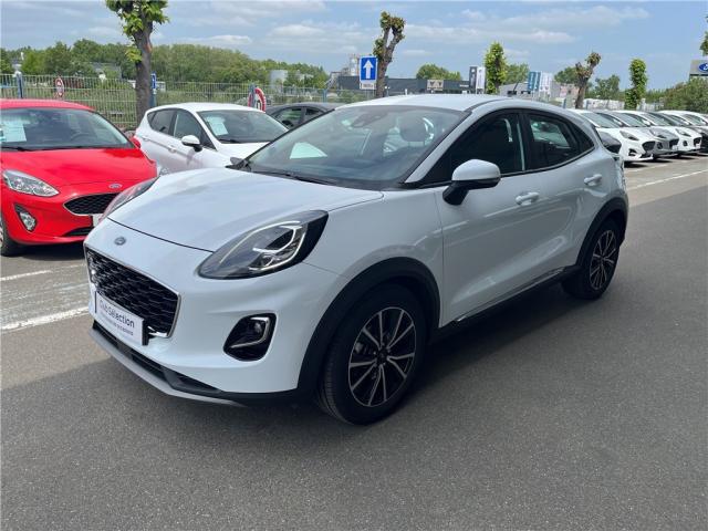 Ford Puma image 4